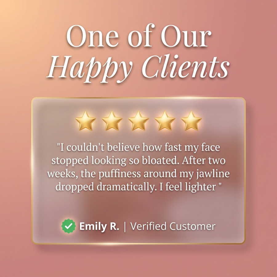 Nature's Roots Lymphatic Drops - Customer Review